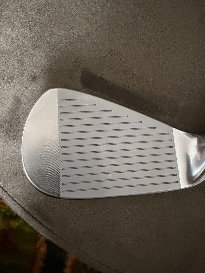 P8CB 5アイアン　単品