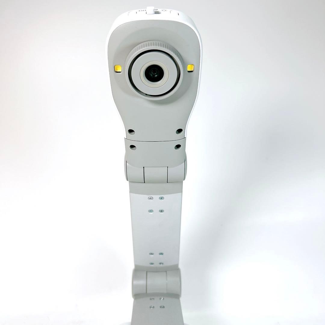 【美品】EPSON フルハイビジョン対応書画カメラ・ELPDC12 送料込