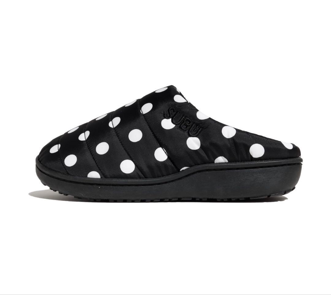 SUBU ドット サイズ 1 24-25.5