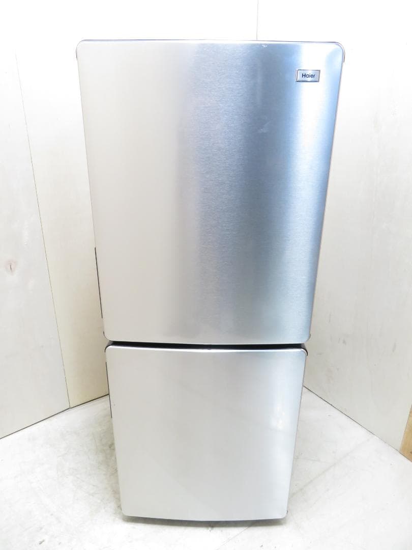 名古屋市内 近郊送料無料 ハイアール 2023年製 2ドア 冷凍冷蔵庫 148L