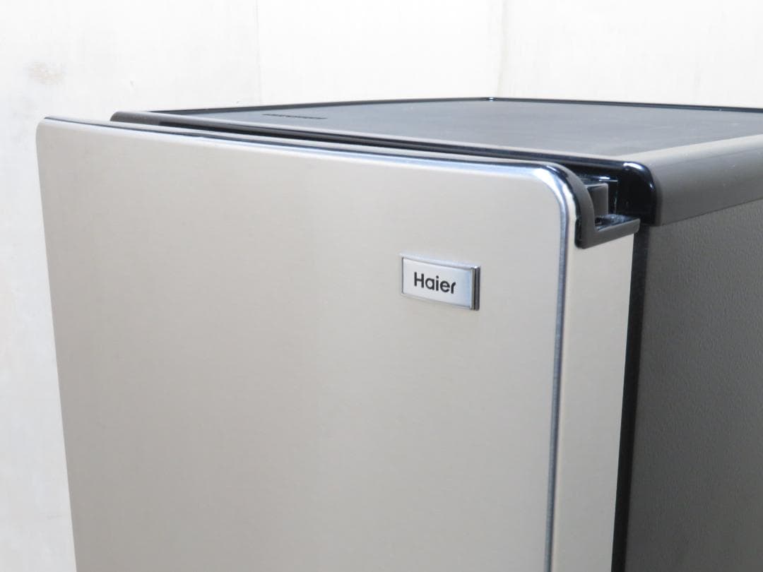 名古屋市内 近郊送料無料 ハイアール 2023年製 2ドア 冷凍冷蔵庫 148L