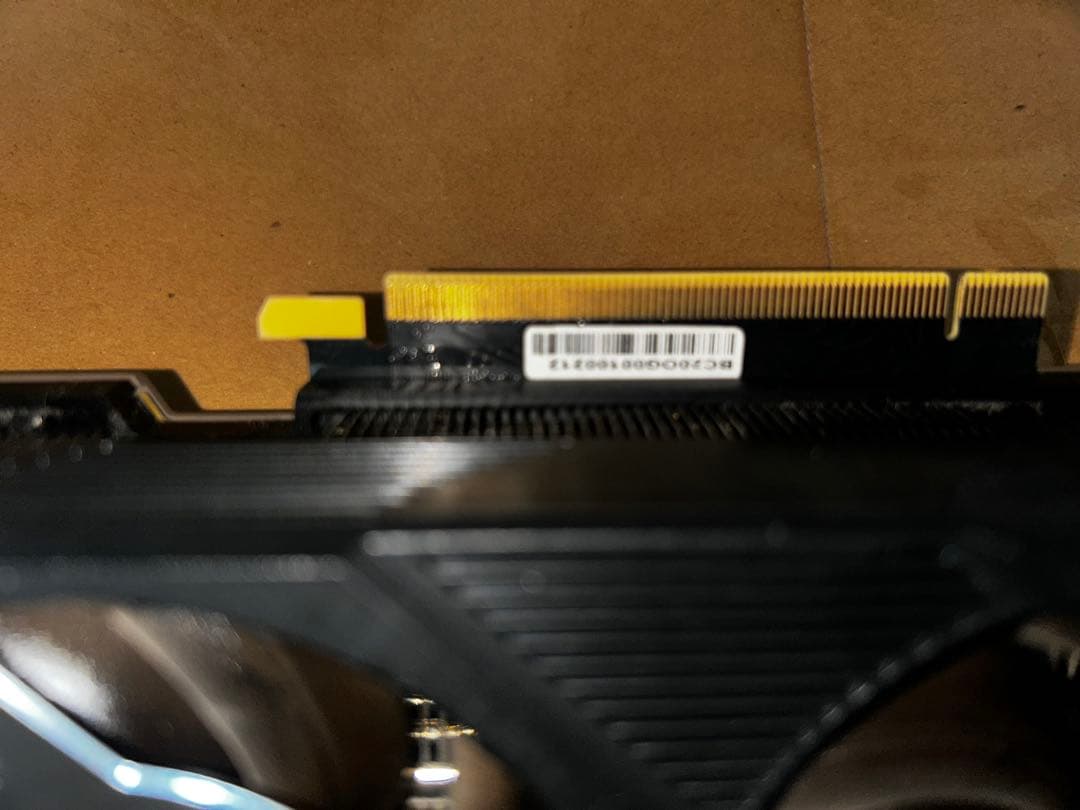 グラフィックボード・グラボ・ビデオカード RTX3090 GAMINGPRO 24GB GDDR6X 384bit