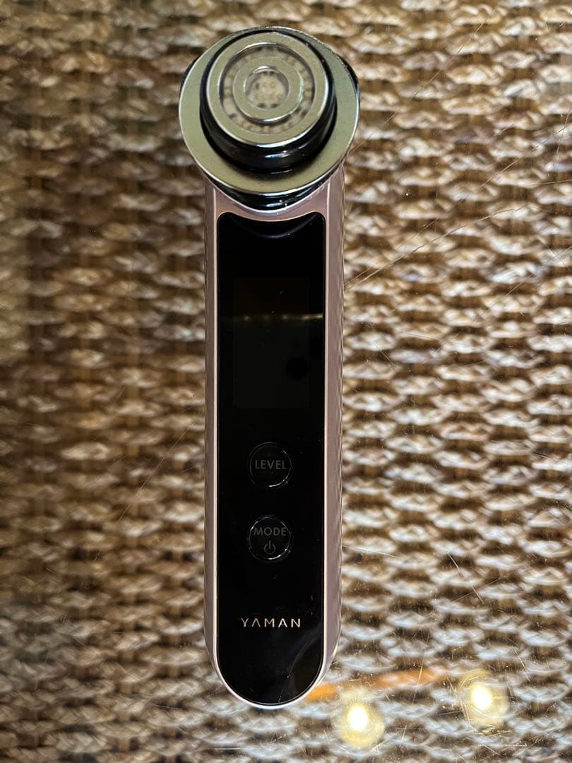 YAMAN 美顔器 フォトプラスEX eye pro