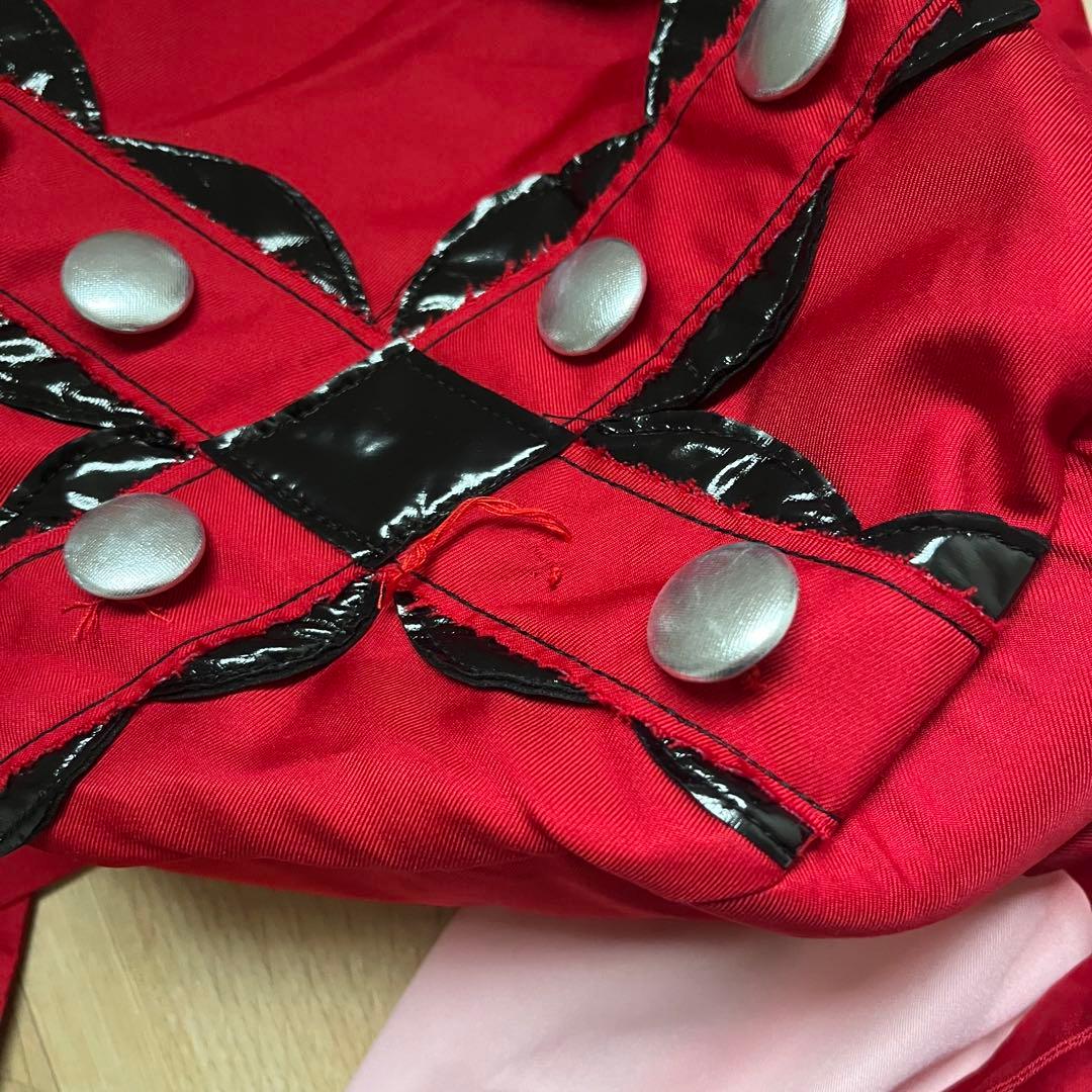 【うしお。さま】ポケモン剣盾　マリィ　ウィッグ無し