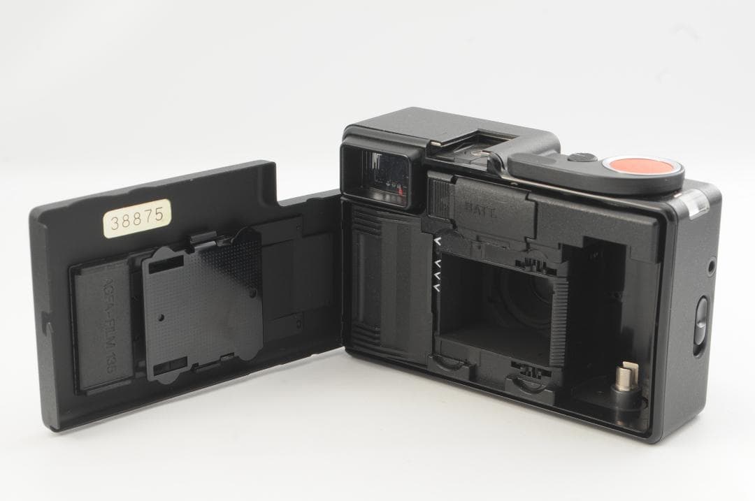 ★超美品★ AGFA OPTIMA Sensor 1035 ★カビクモリなし!