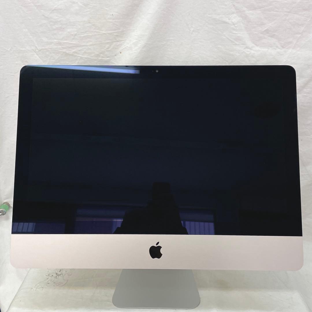 iMac A2116 RETINA 4K i7-8700 SSD256 超美品