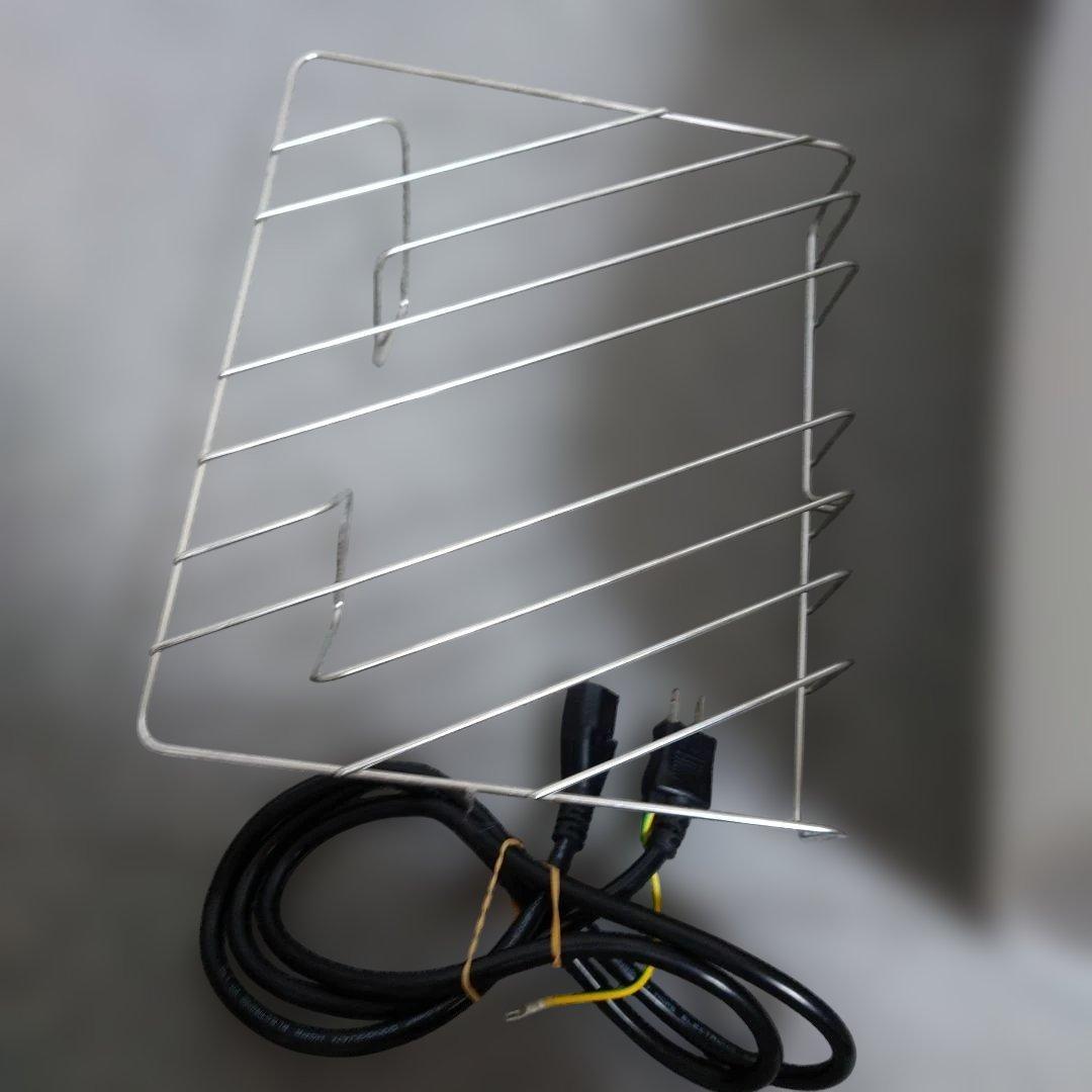 【清掃済】Morus Zero衣類乾燥機 (2022年製)