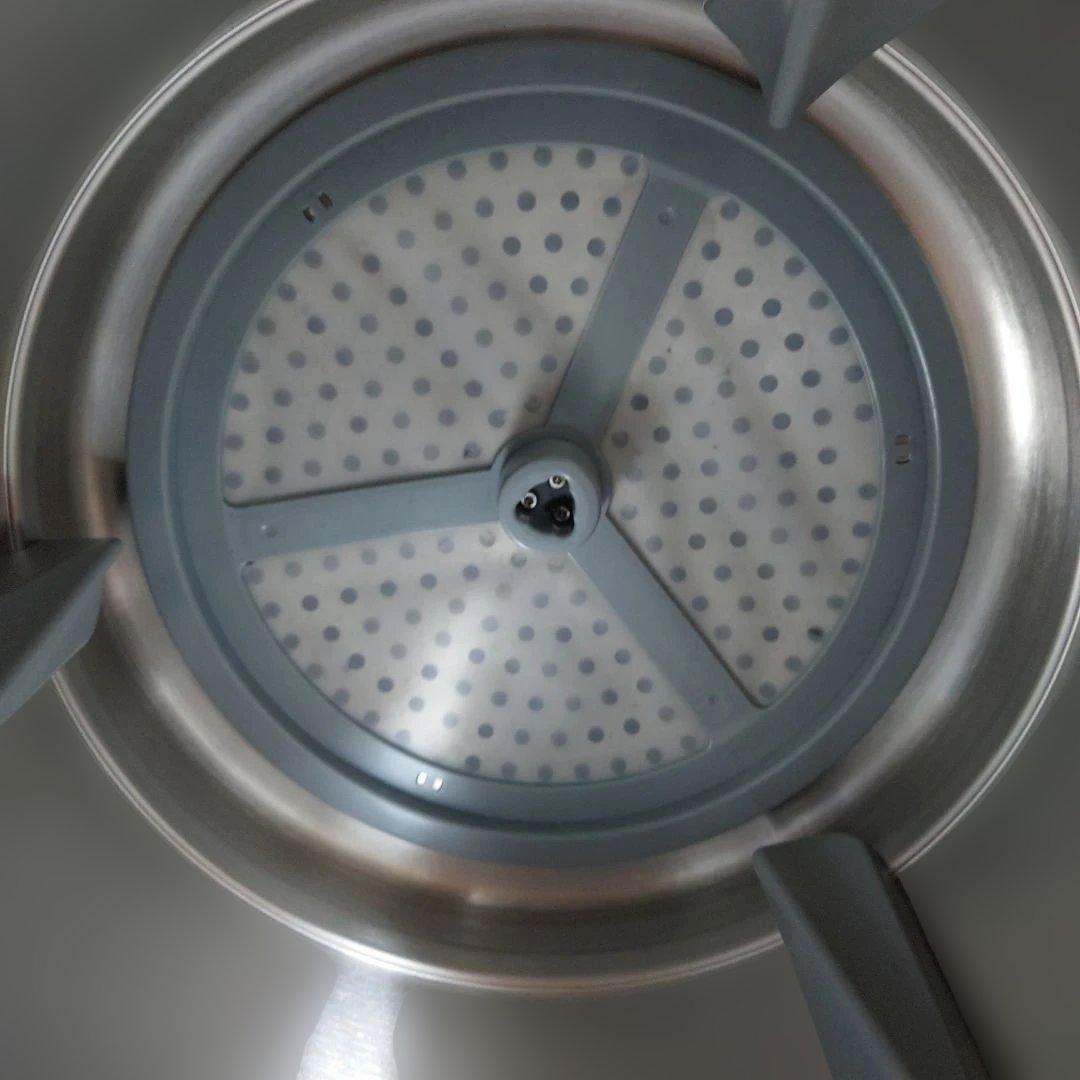 【清掃済】Morus Zero衣類乾燥機 (2022年製)