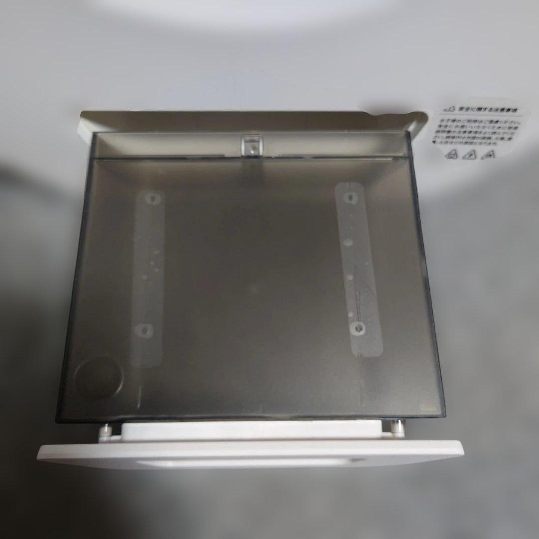 【清掃済】Morus Zero衣類乾燥機 (2022年製)