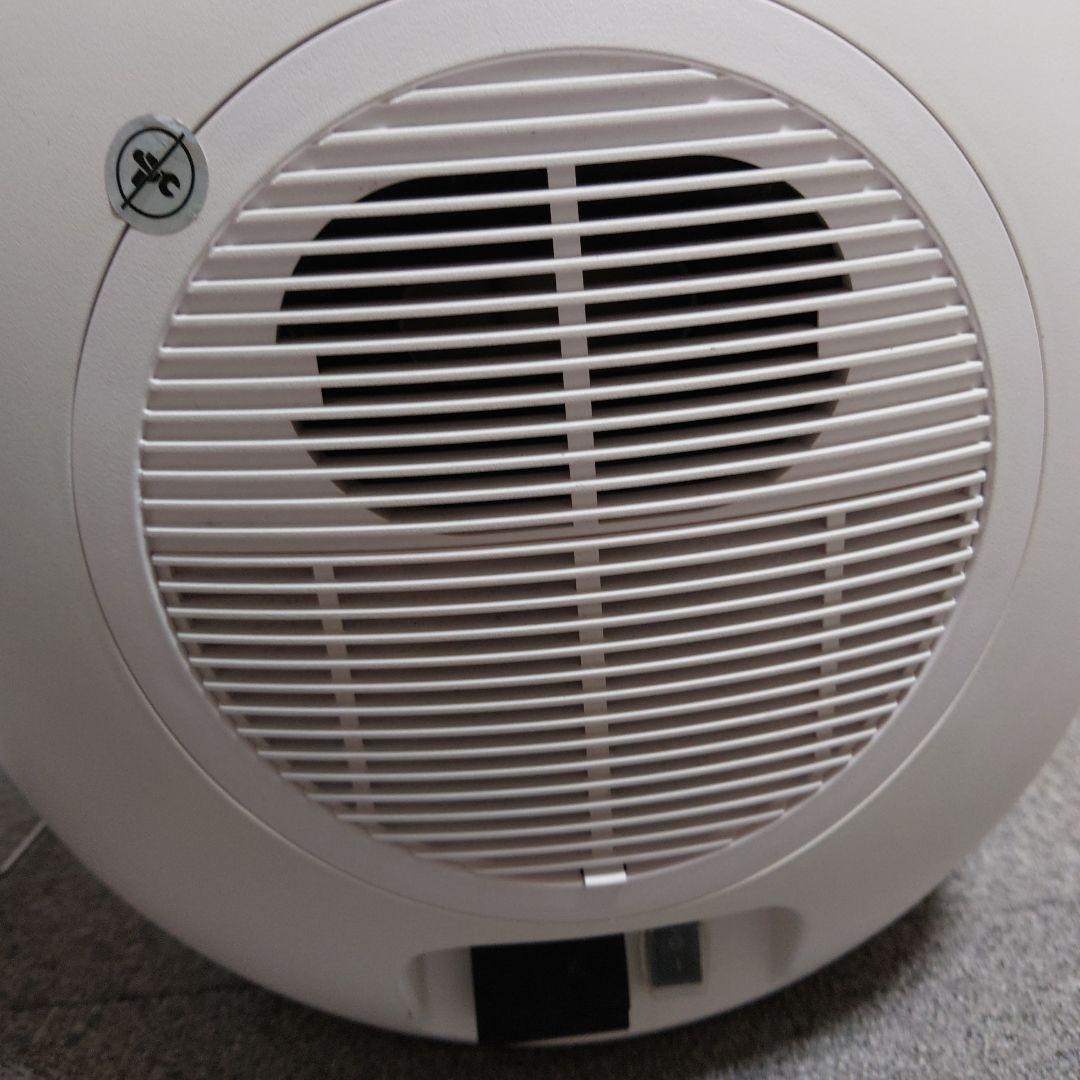 【清掃済】Morus Zero衣類乾燥機 (2022年製)