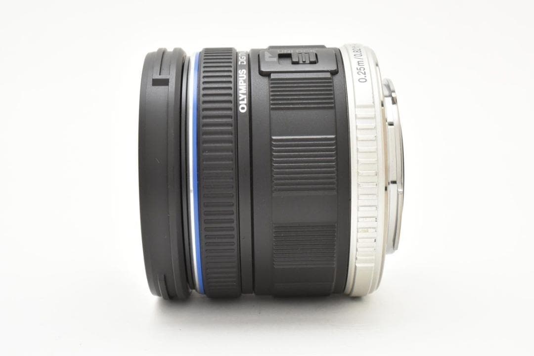 極上品 M.ZUIKO DIGITAL 9-18mm F4-5.6 ED MSC