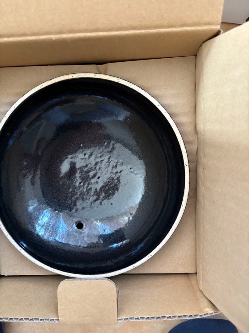 長谷園のかまどさん2号炊き