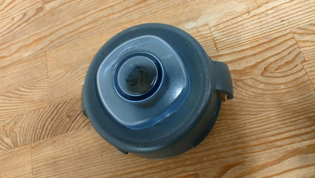 【美品】バイタミックス E310　ホワイト　1631