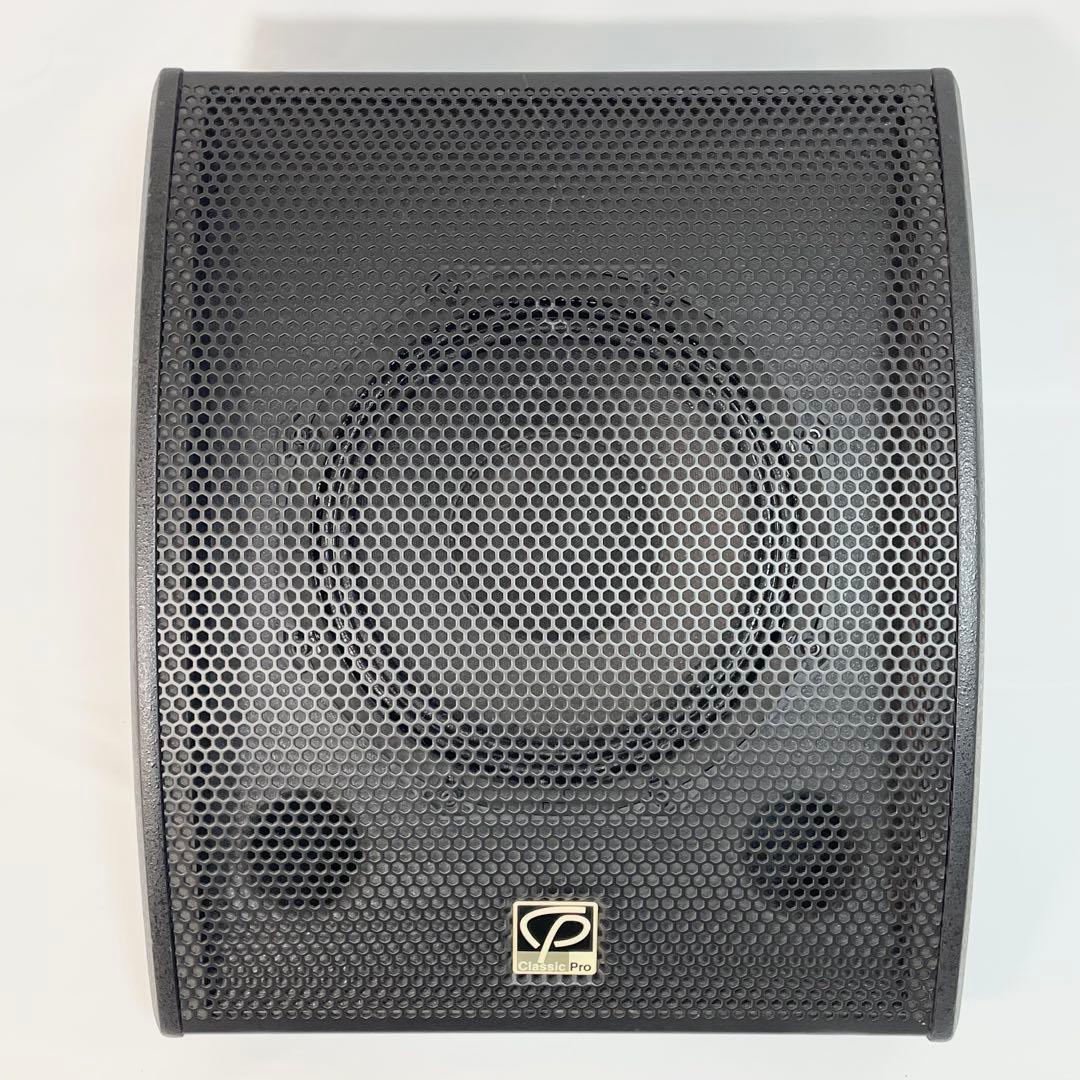CLASSIC PRO CPM110P　PAスピ ーカー