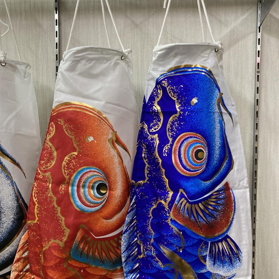 SKO89 鯉のぼりベランダ　 ベランダ鯉1.5m 用　ベランダ用1.5m