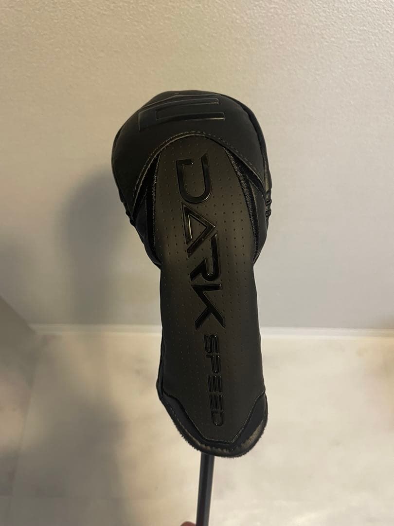 コブラ ダークスピード ユーティリティ（4H） ツアーAD（純正） S