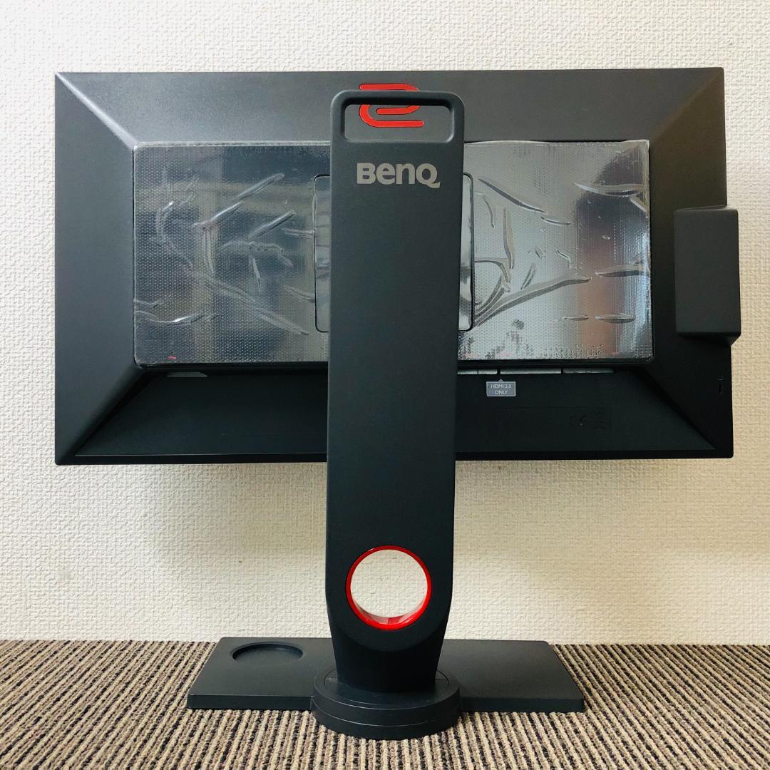 【送料無料】BenQ ゲーミングモニター ZOWIE XL2546