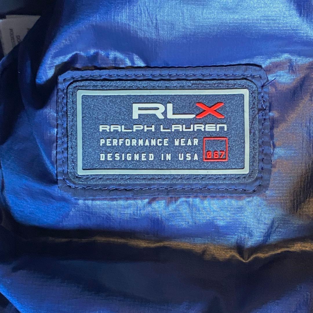 RLX GOLF ラルフローレン ジャケット S 58,300円 ネイビー