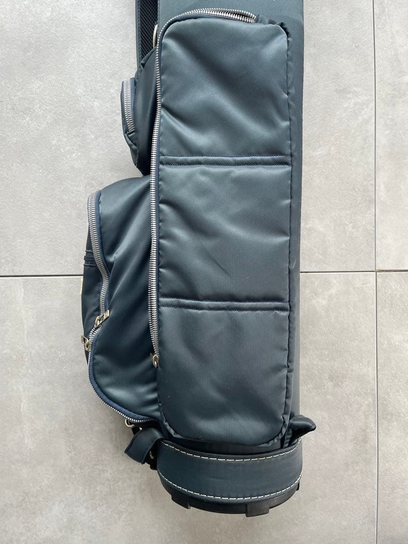 【美品】 オノフ キャディバック ONOFF