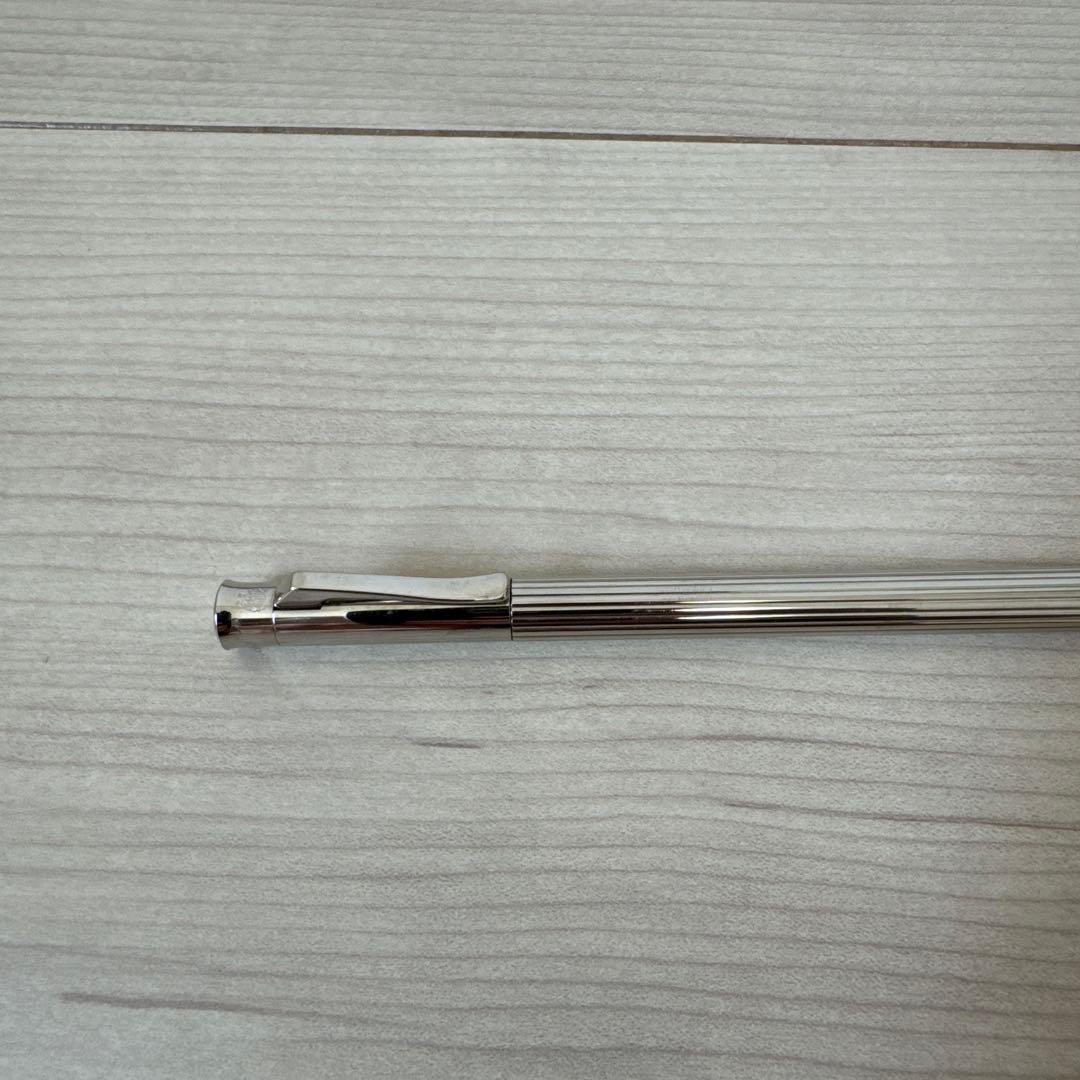 ファーバーカステル　スリムライン　ボールペン