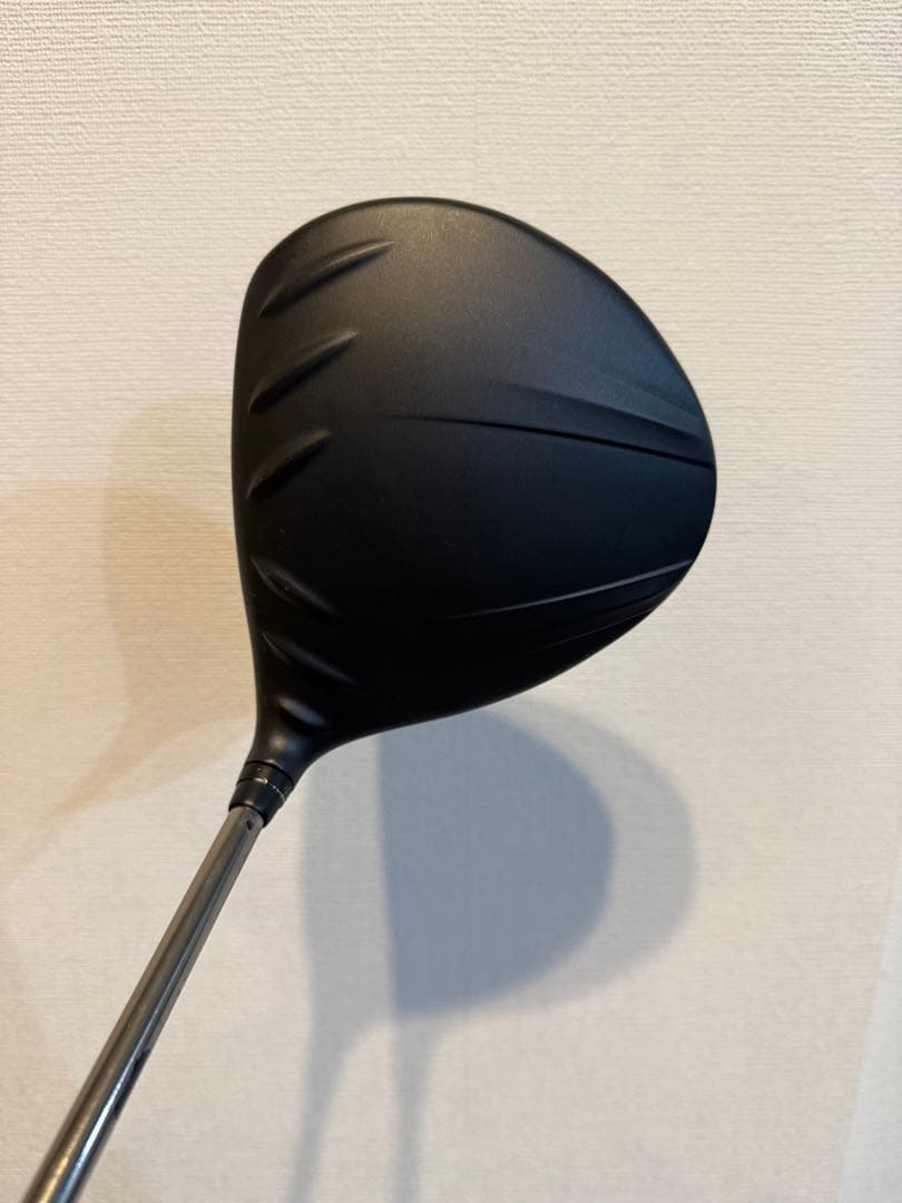 PING G410 PLUS 10.5度 ピンツアー 65（S）