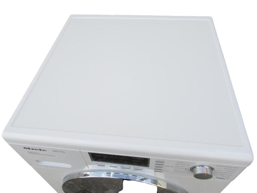 ■020■美品■Miele■ドラム式洗濯乾燥機■7㎏/4㎏■WTH120WPM■