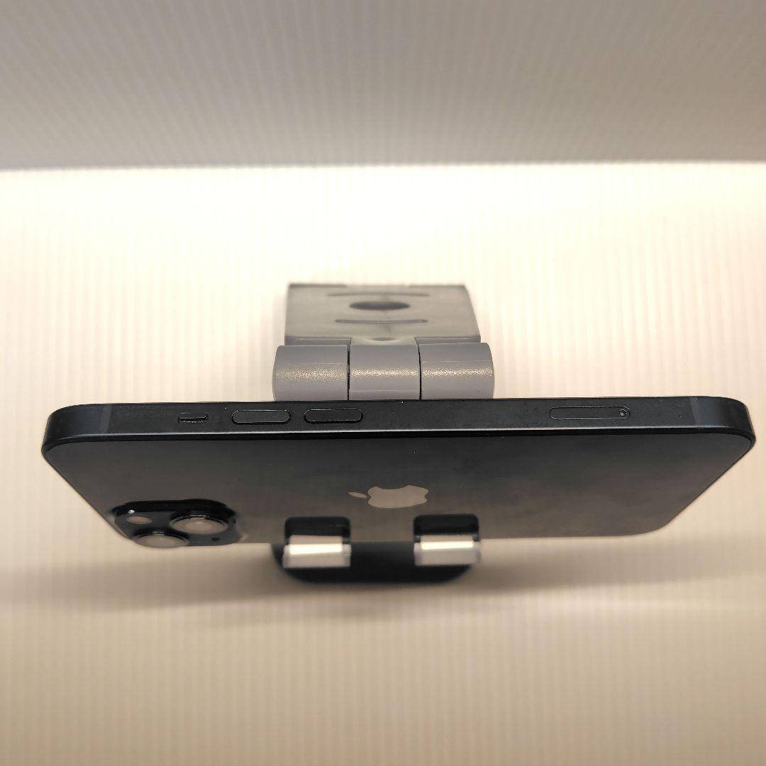 iPhone13 ミッドナイト 128GB おまけつき