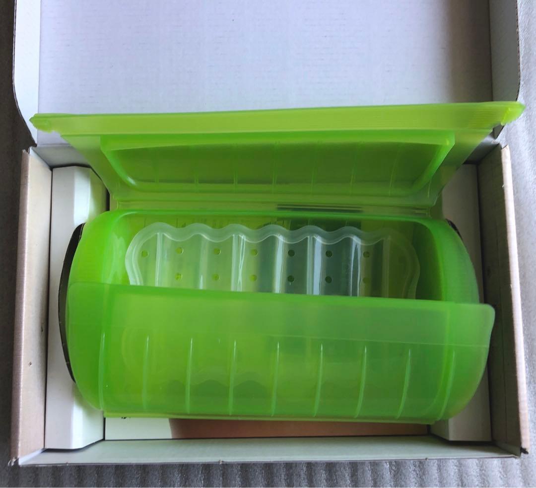 LeKue ルクエ シリコンスチームケース シリコンスチーマ 多種