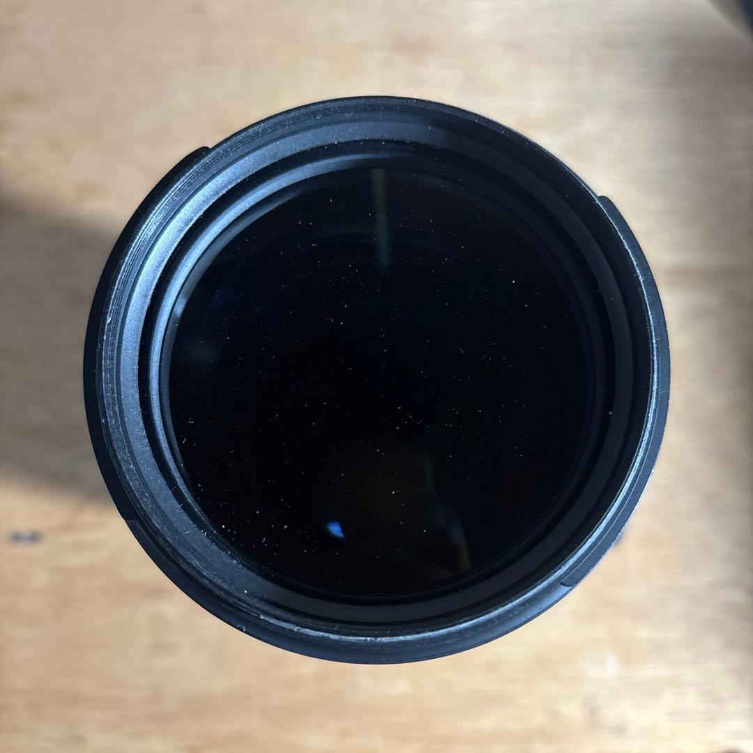 レンズ(ズーム) Tamron 70-200 f2.8 Di VC USD G2 A025