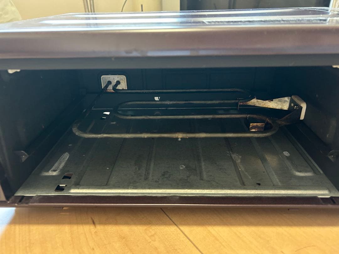 Panasonic スモーク&ロースター