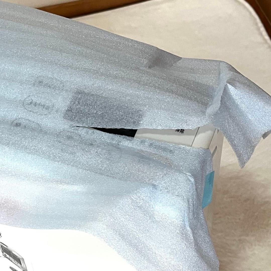 未使用品 Rinnai ガスファンヒーター SRC-365E プロパンガス用