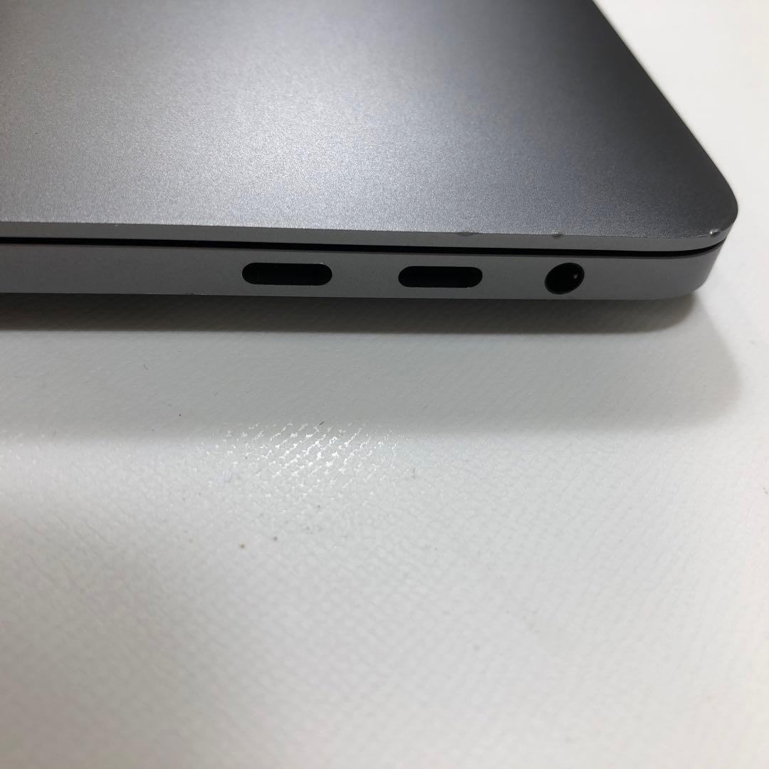 【フェア品】MacBook Pro 15 Core i9 32GB 512GB