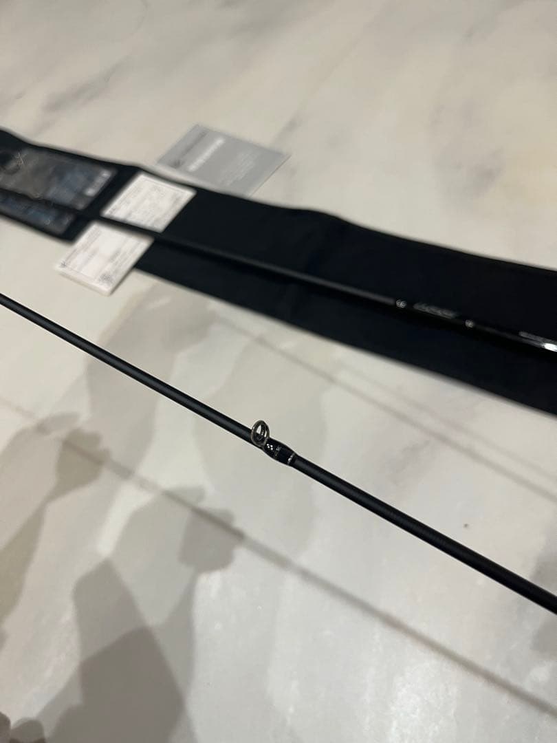 HI-TIDE K　誤購入はキャンセルします