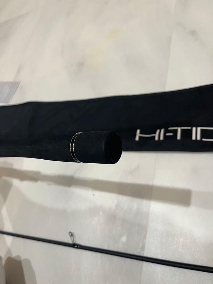 HI-TIDE K　誤購入はキャンセルします