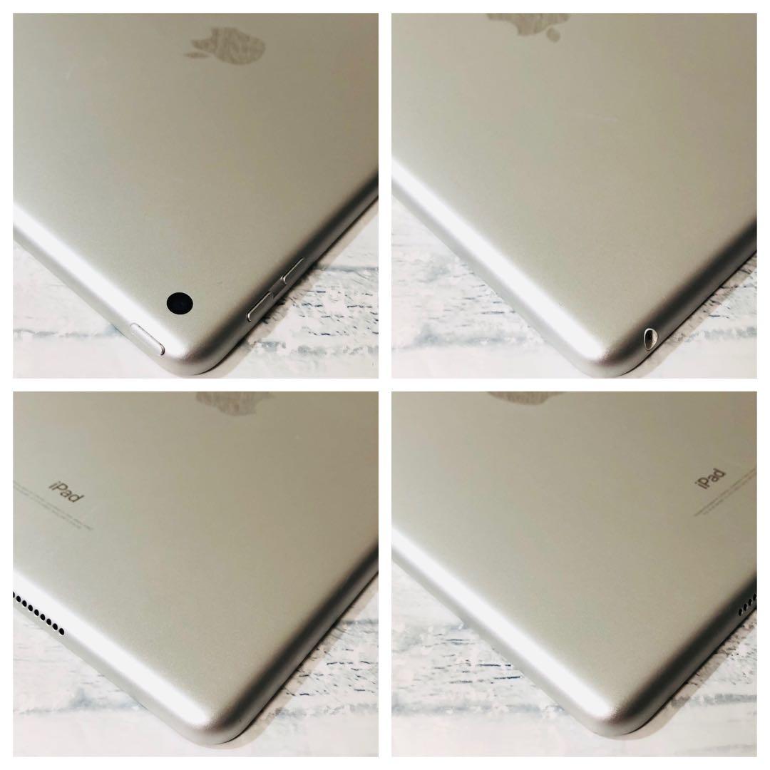 iPad 第6世代 32GB wifiモデル　管理番号：143