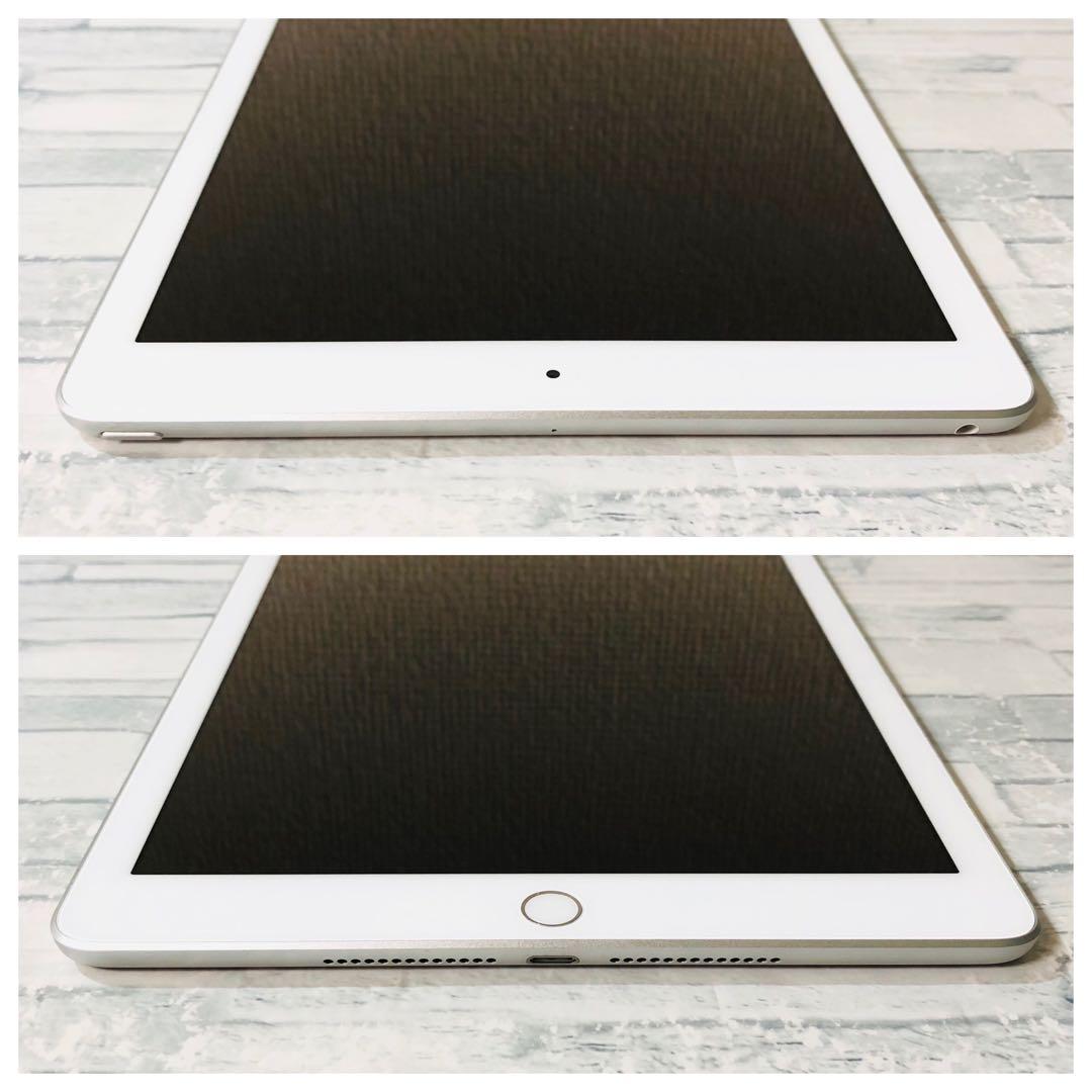 iPad 第6世代 32GB wifiモデル　管理番号：143