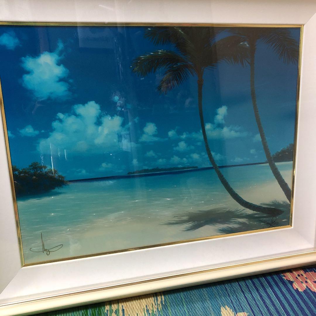 パラダイスビーチ