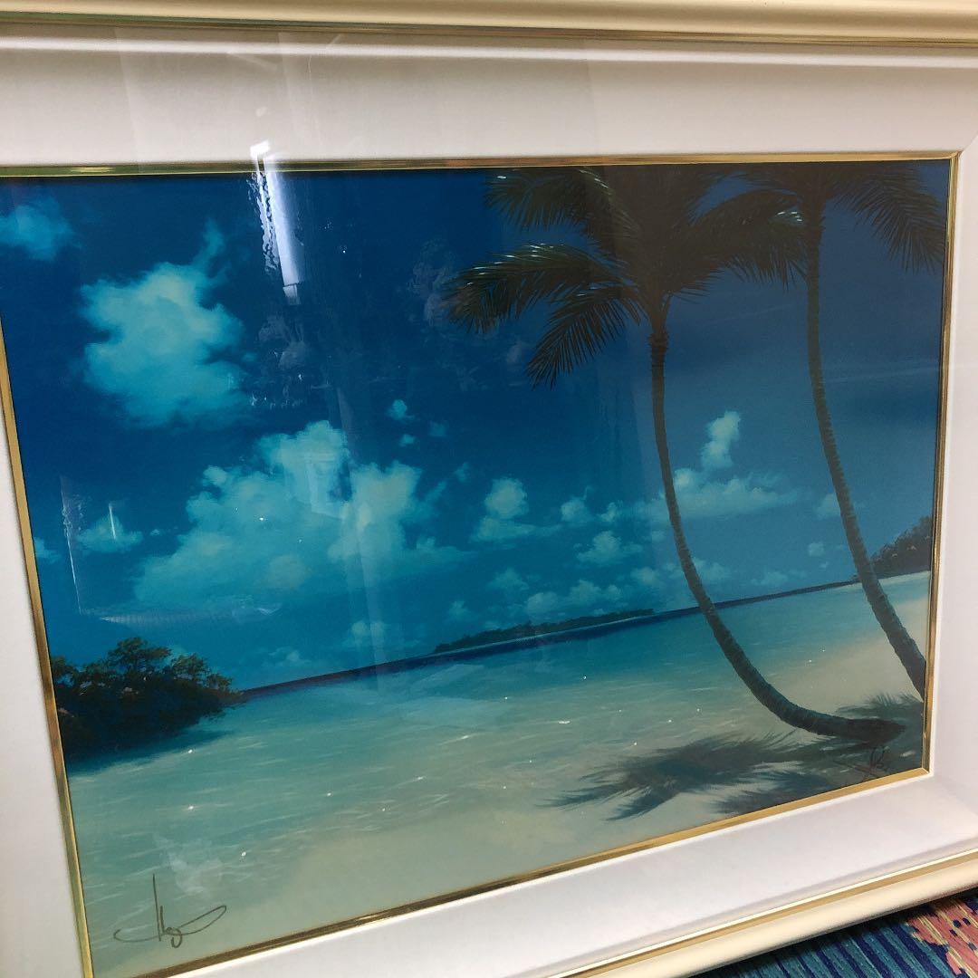 パラダイスビーチ