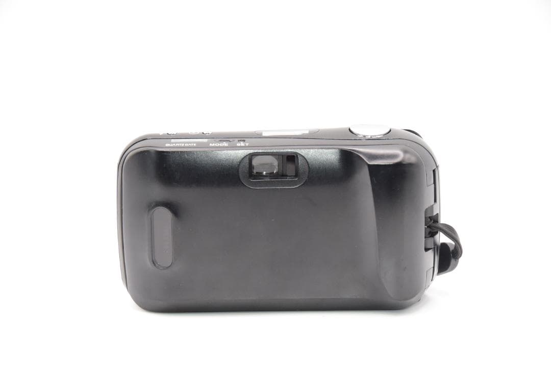 ■ 美品 ■初代 オリンパス OLYMPUS μ [mju:]