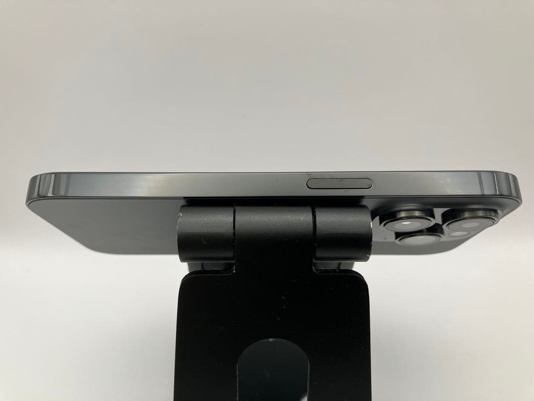 iPhone 14 Pro ブラック 128GB 新品バッテリー