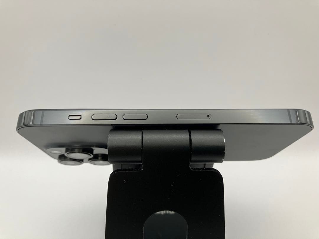 iPhone 14 Pro ブラック 128GB 新品バッテリー