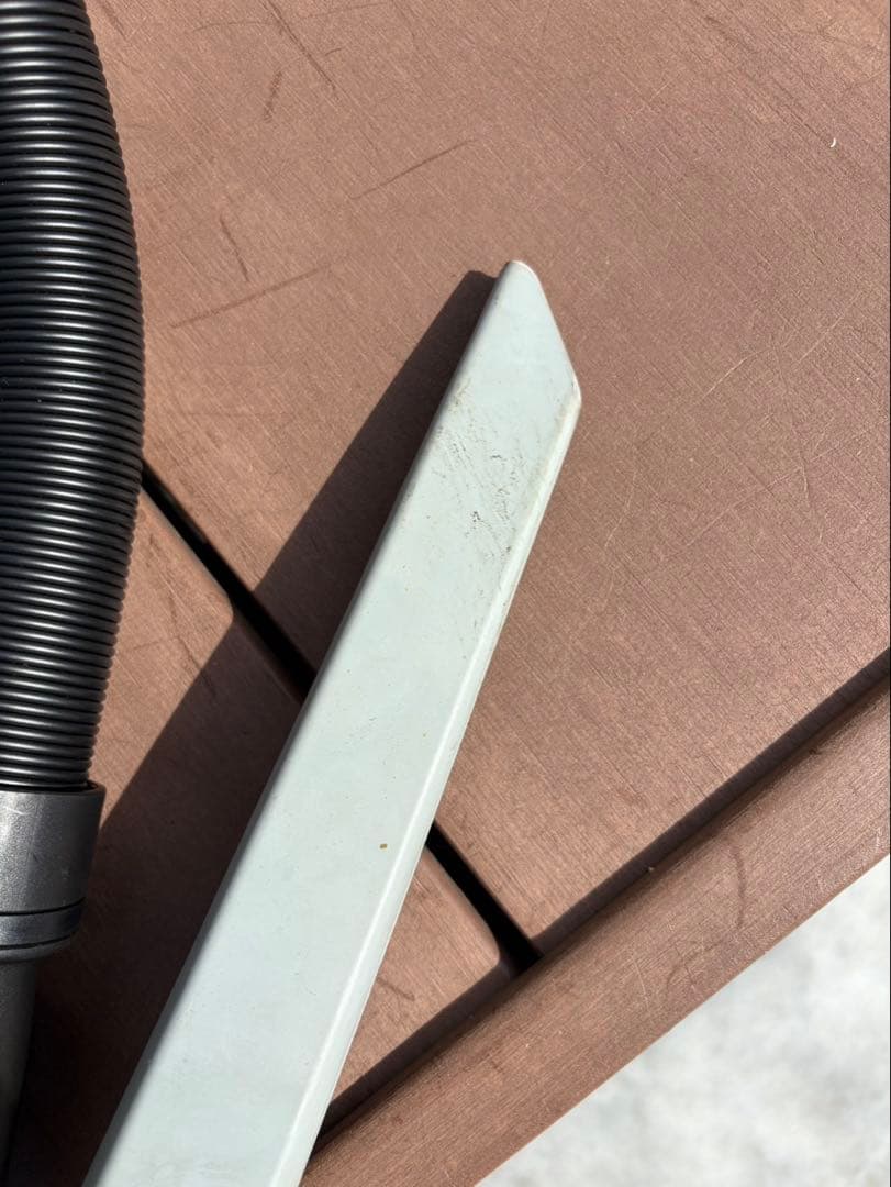 Makita 掃除機 専用ケース付18v バッテリー　充電器別売　CL184DZ