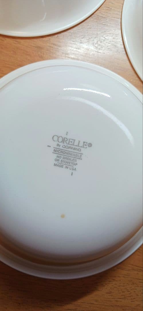 【新品】コレール 中ボウル 5点セット お皿 くまのプーさん