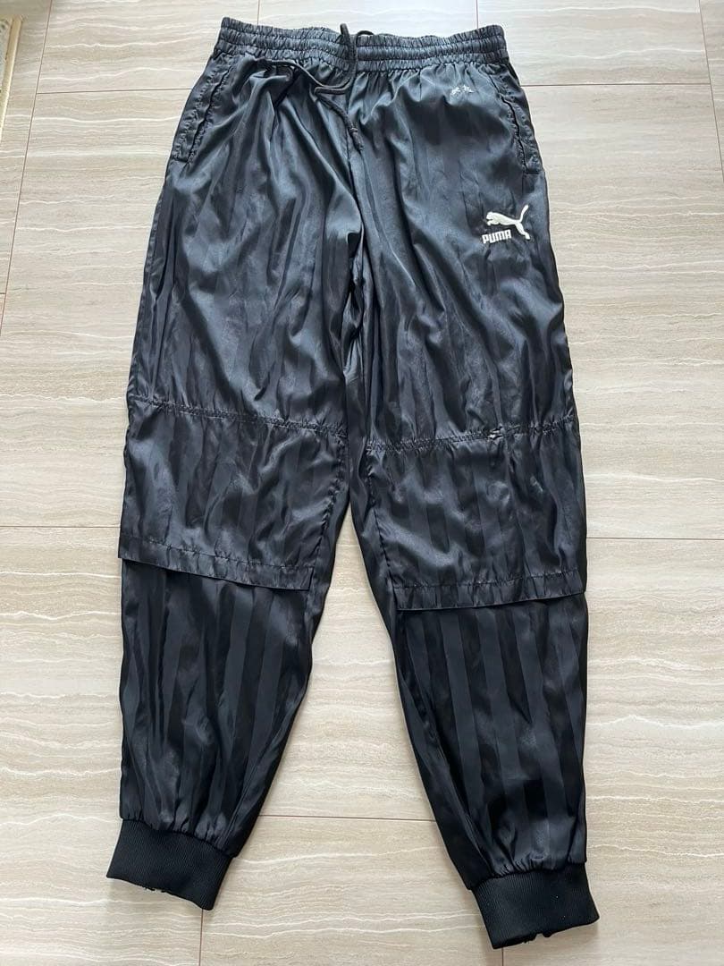 興梠慎三　鵬翔高校 Puma ウィンドブレーカー上下セット