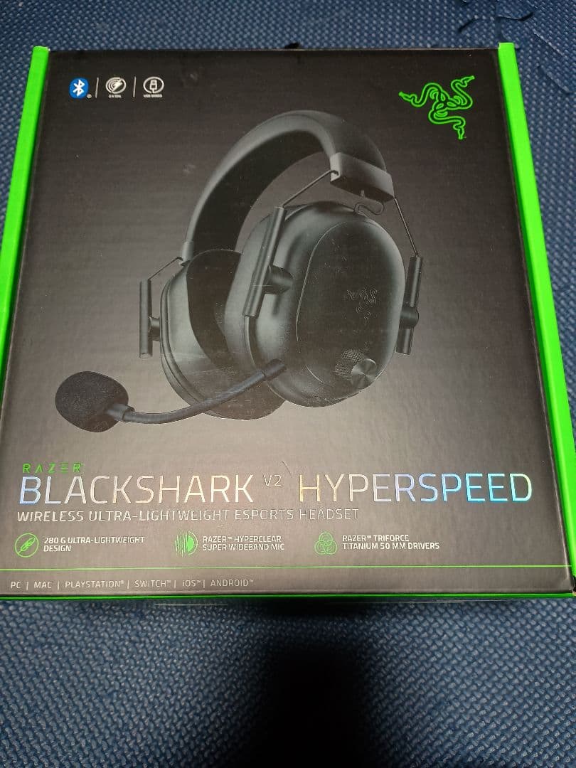 ゲーミング マウス ヘッドセット マウスパッド まとめ売り