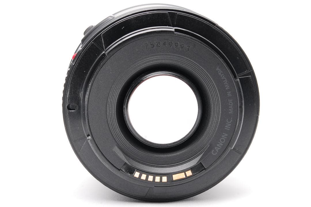 Canon EF 50mm F1.8 Ⅱ ♥️単焦点レンズ♥️神レンズ♥️