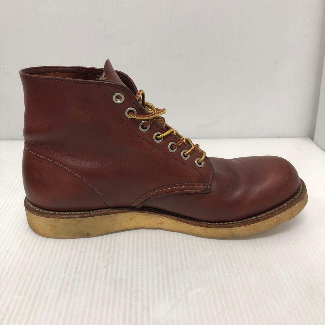 レッドウィング　　9105