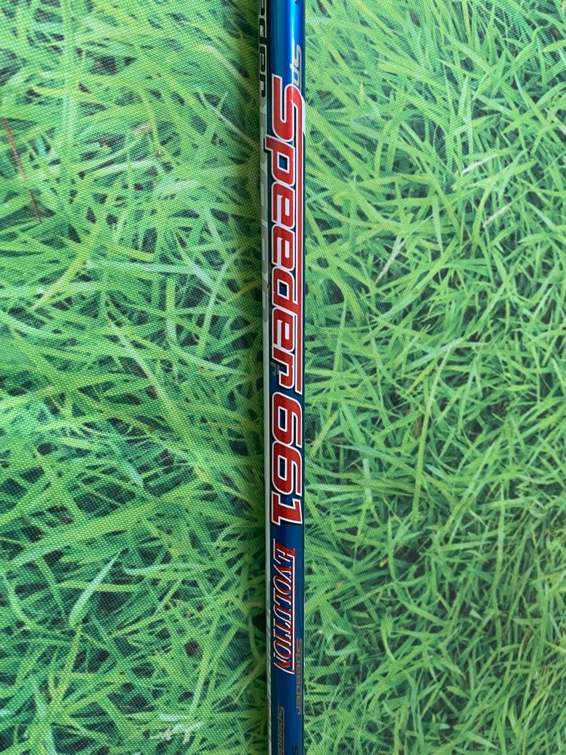 ☆送料無料☆NIKE(ナイキ)VAPOR SPEED TW タイガーウッズ☆