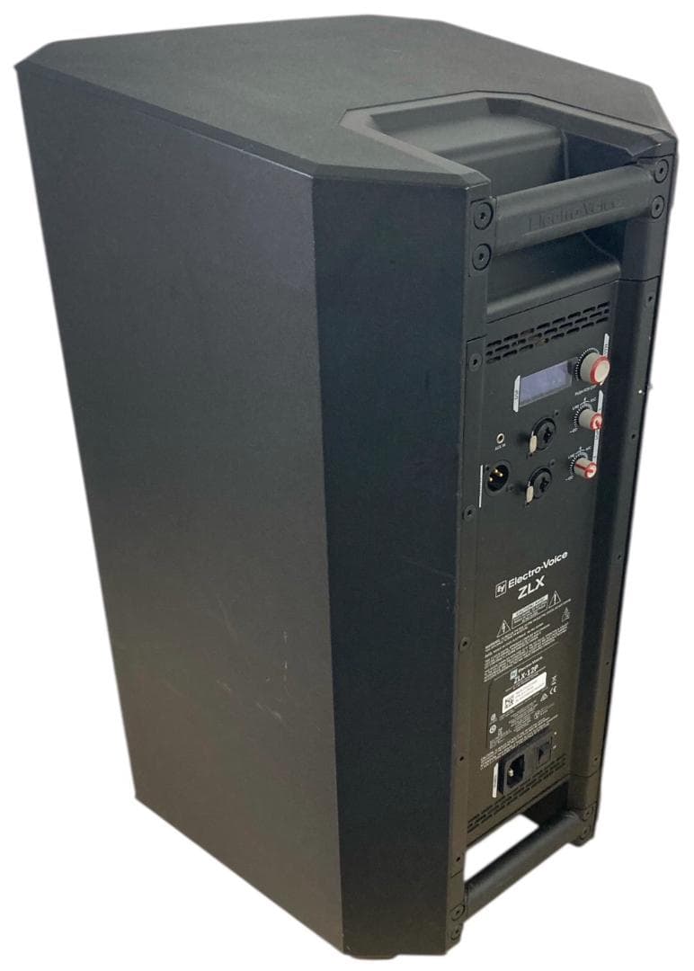 ★良品★ エレクトロボイス パワードスピーカー PAスピーカー ZLX-12P