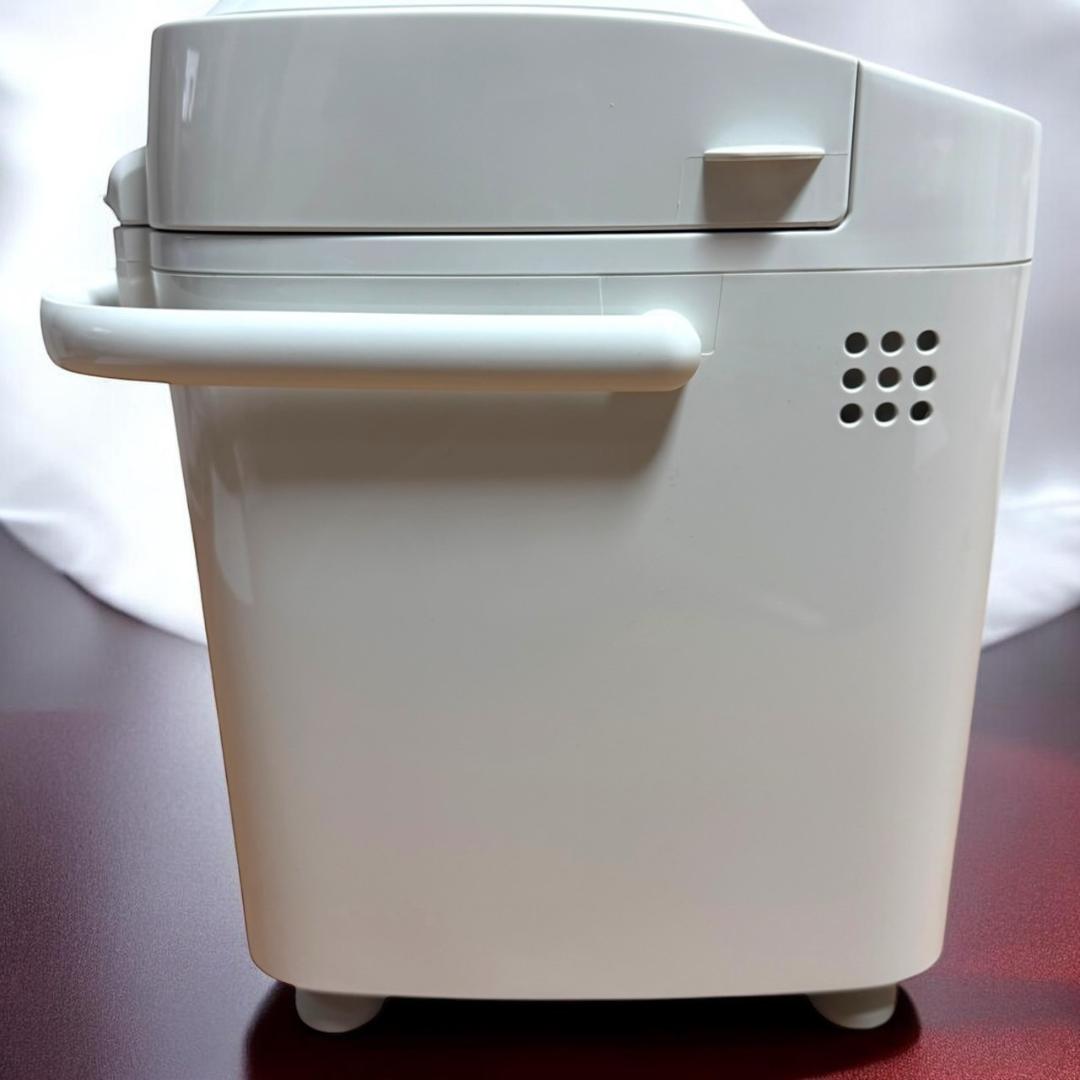 ☆極美品 パナソニック SD-MT2 W ホワイト ホームベーカリー 1斤タイプ